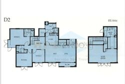 Fifth Avenue Condominium (D10), Condominium #478297841